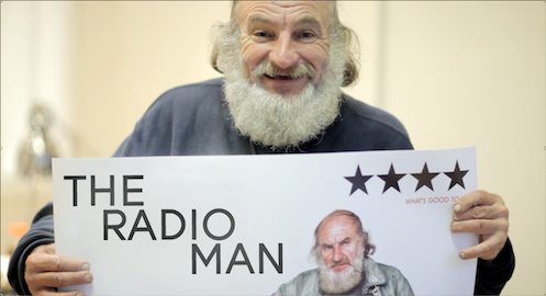 Radio Man