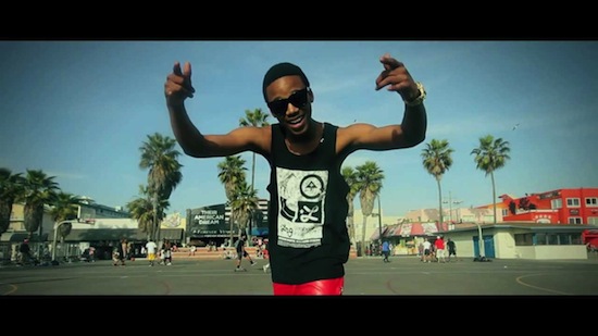 Lil-Snupe-–-Melo-Music-Video